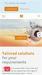 Mobile Screenshot of alektum.com